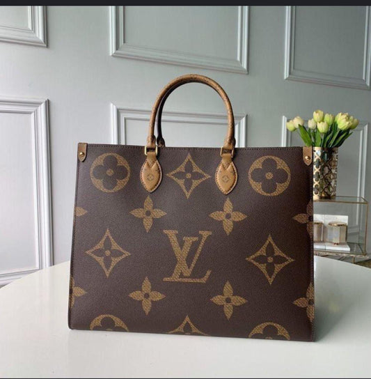 Louis Vuitton Tote Bag