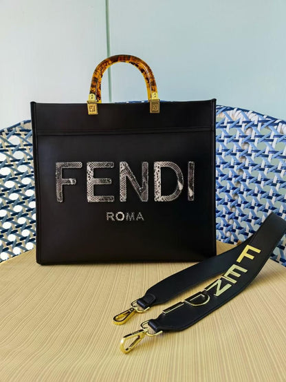 Fendi Stylish Bag