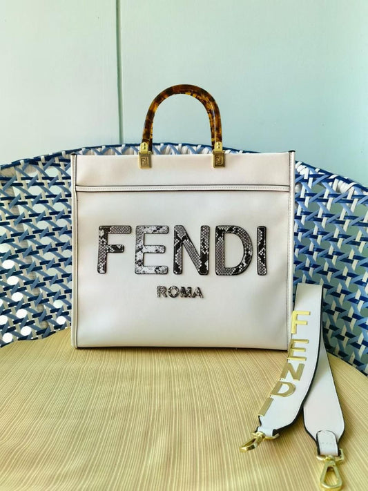 Fendi Stylish Bag