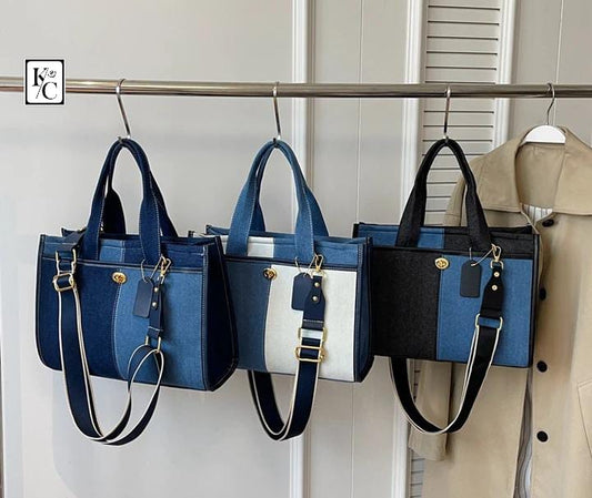 Stylish Tote Handbags