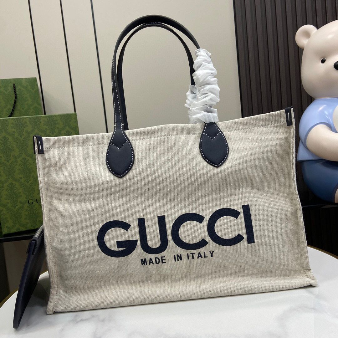 Gucci Tote Bag