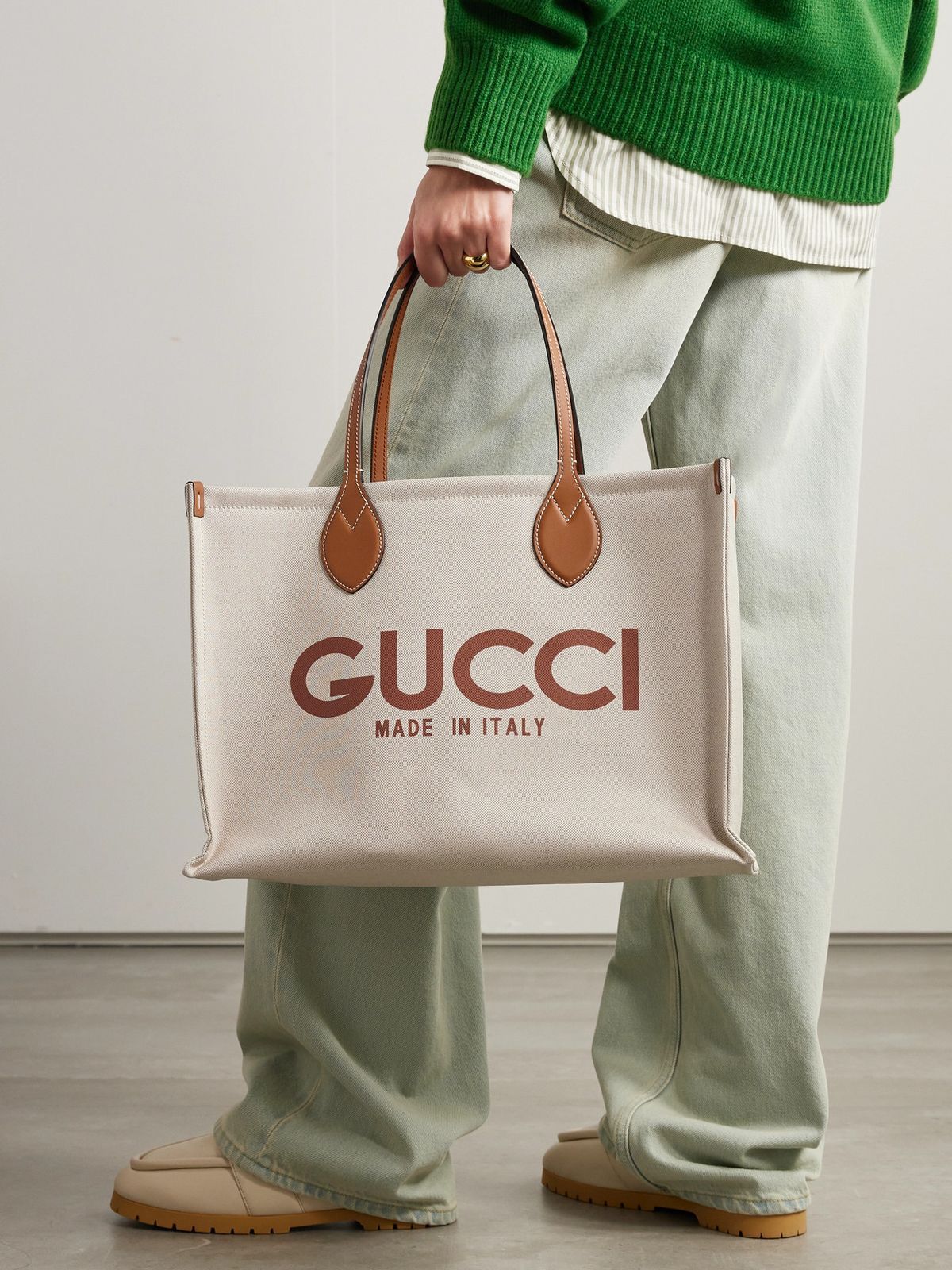 Gucci Tote Bag