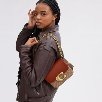 Coach Sling Bag For Women