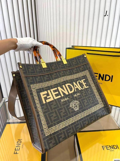 Fendi Bag