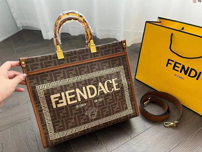 Fendi Bag