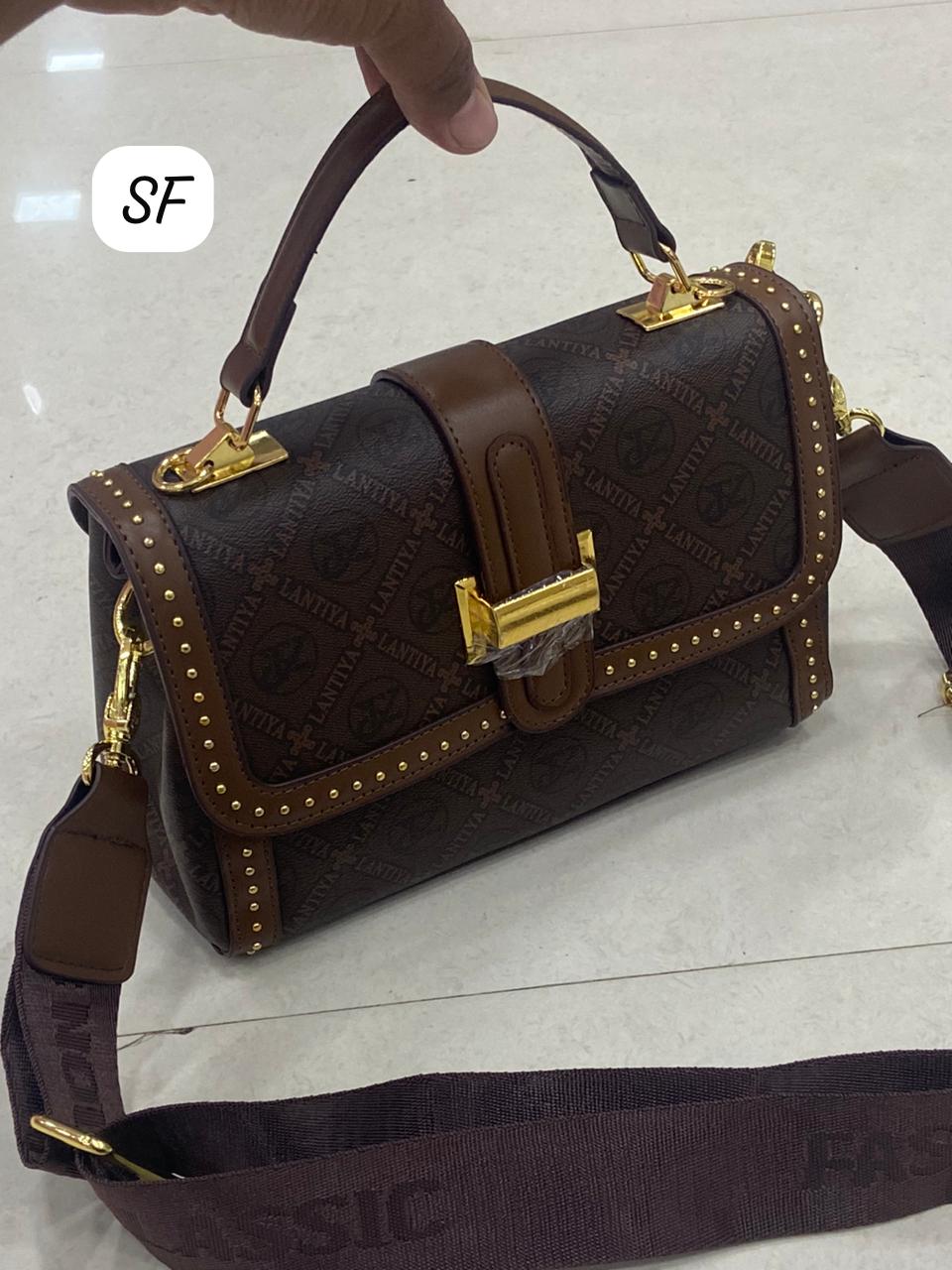 Imported Heavy Quality Slingbag