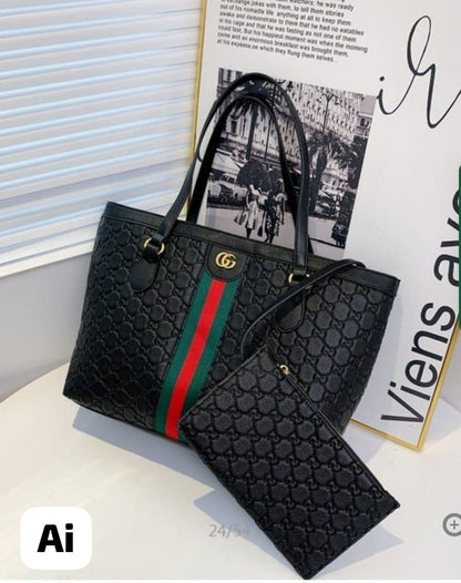 Gucci Stylish Tote Bags