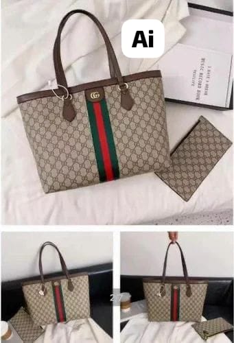 Gucci Stylish Tote Bags