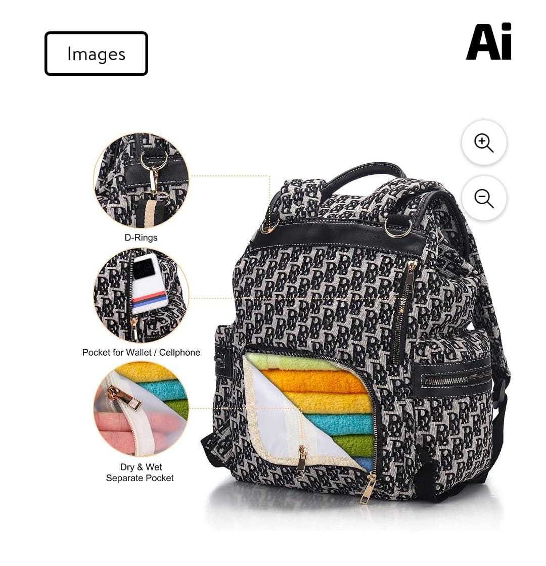 Best Quality Bagpack