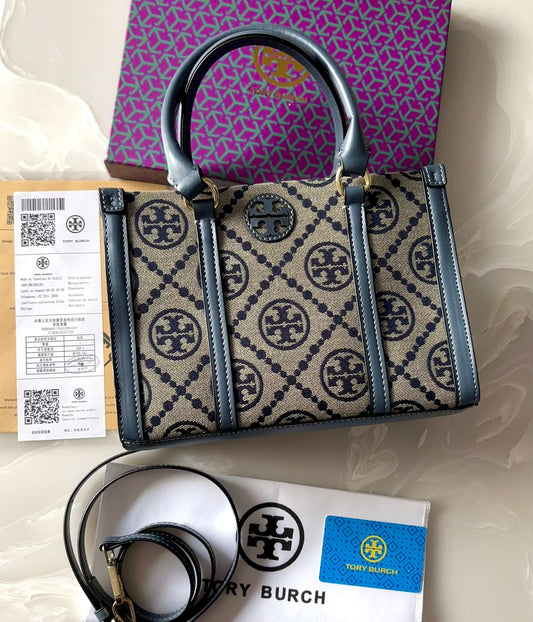 Tory Burch Tote Bag