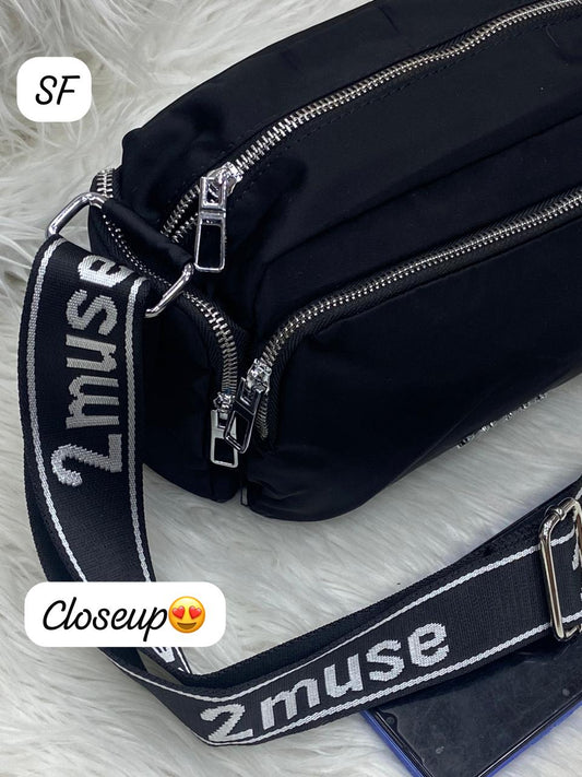 Classy Sling Bag