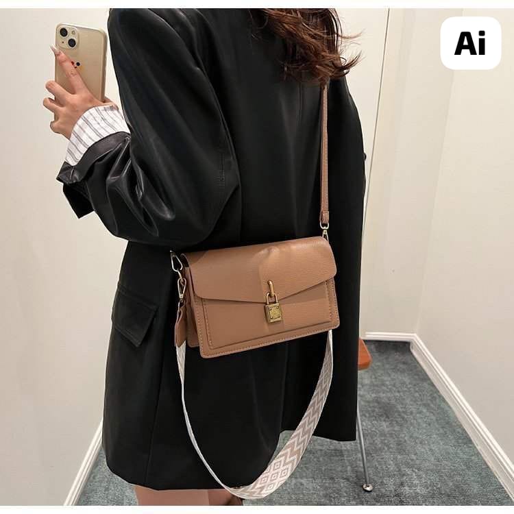 High Quality Sling Bag