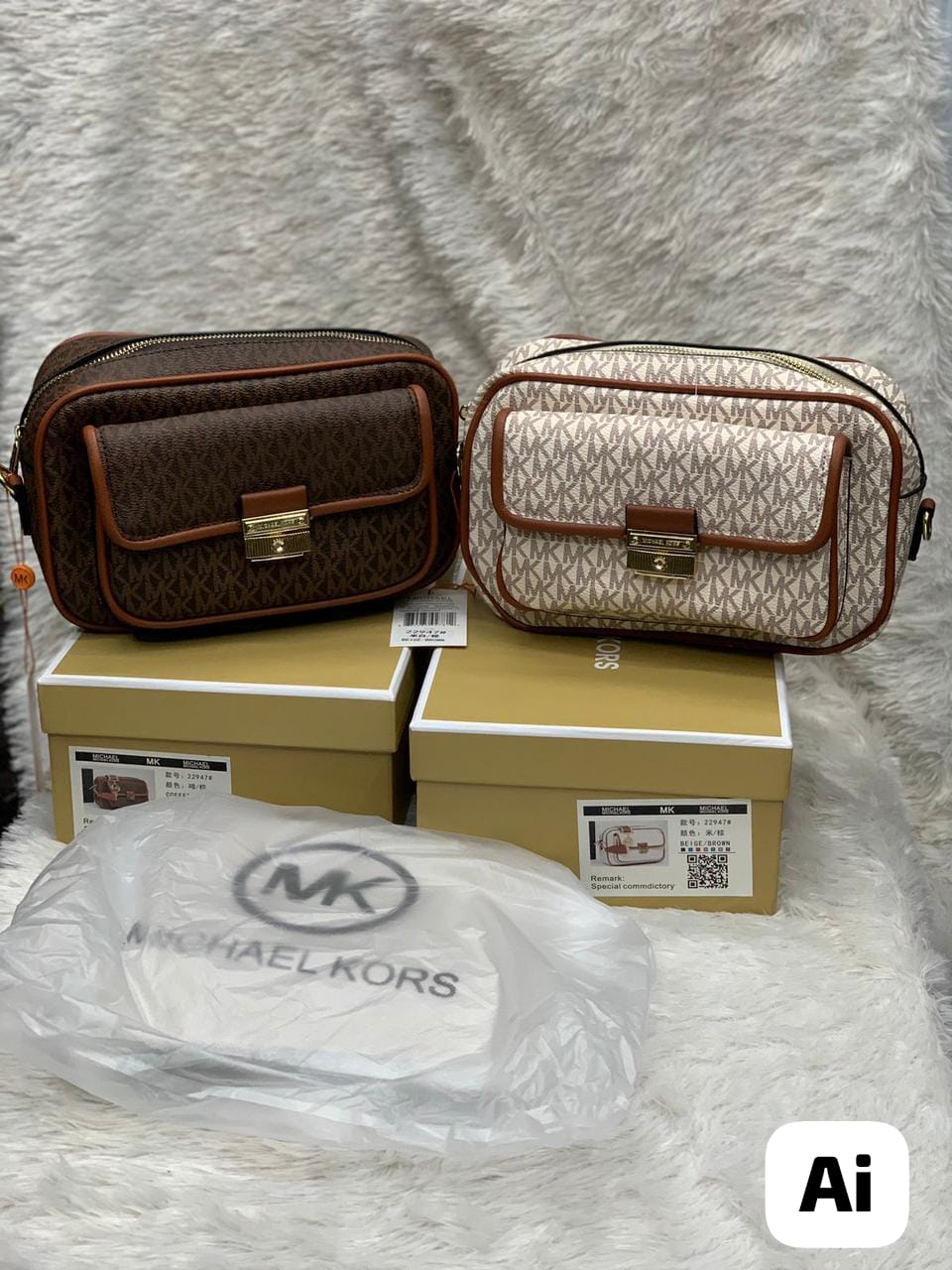 Michael Kors Bags