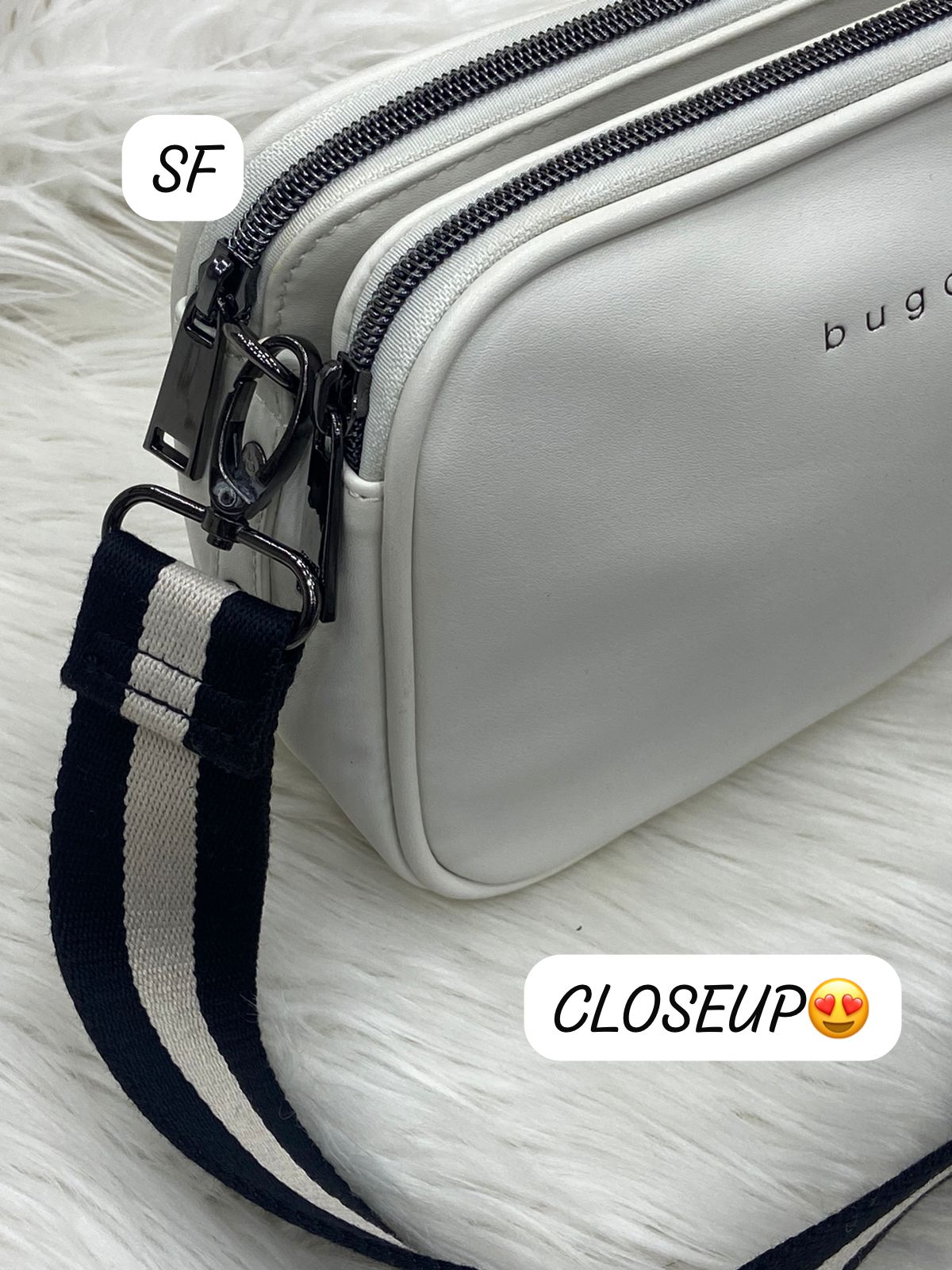 Stylish Sling Bag