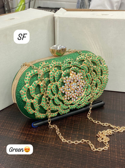 Fashionable Clutch