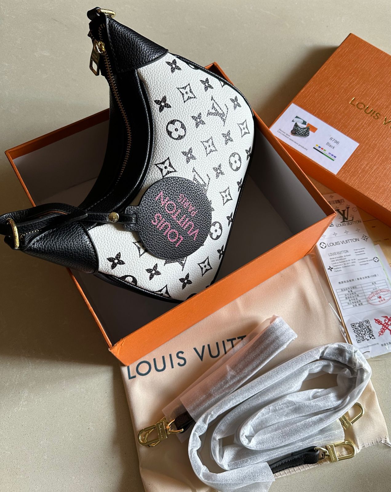 Louis Vuitton Bags