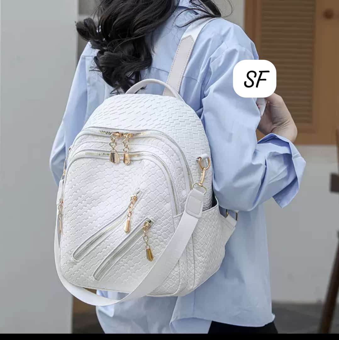 Classy Bagpack