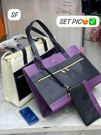 Stylish Tote Bag