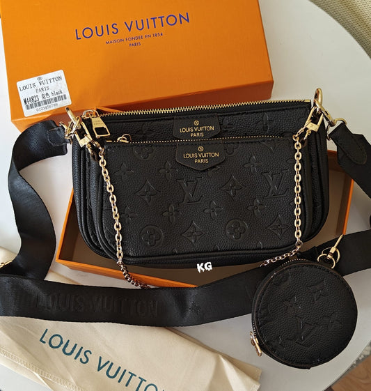 Louis Vuitton Bags