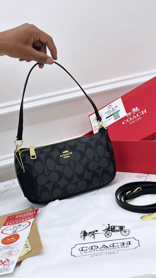 Adorable Coach Sling Bag