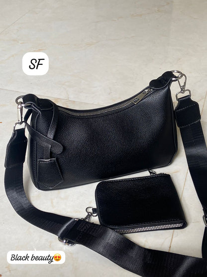 Crossbody Sling Bag