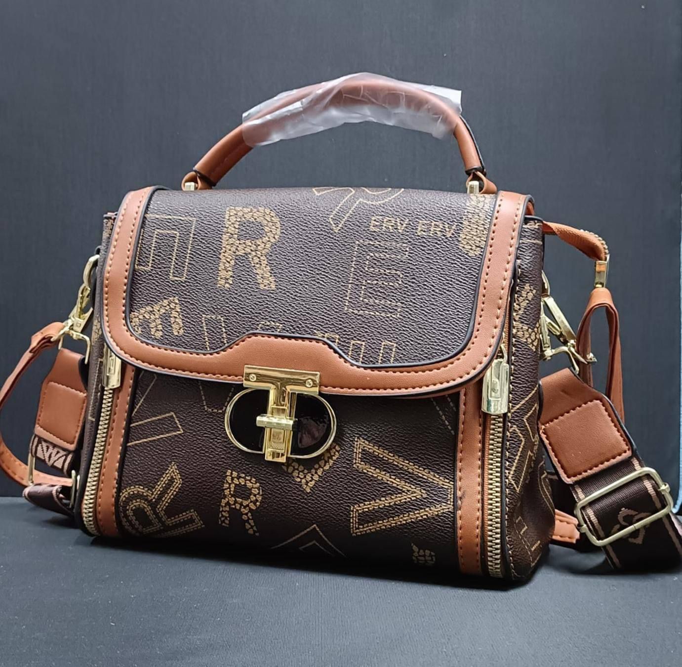 High Class Designer Bags