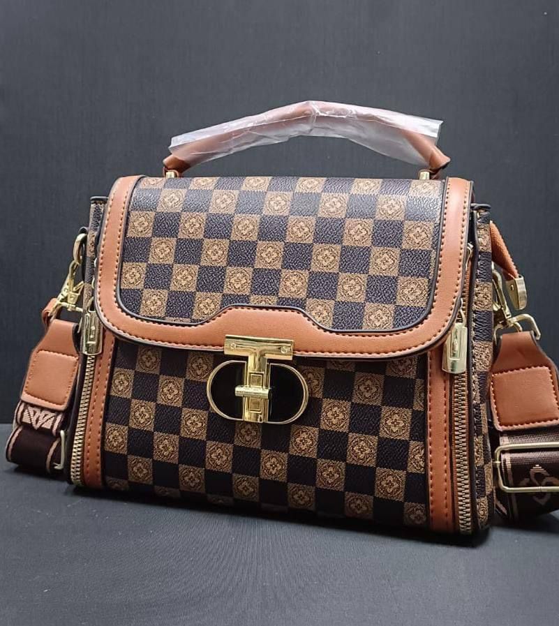 High Class Designer Bags