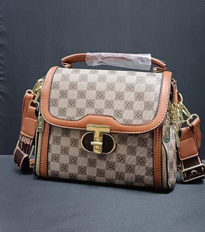 High Class Designer Bags