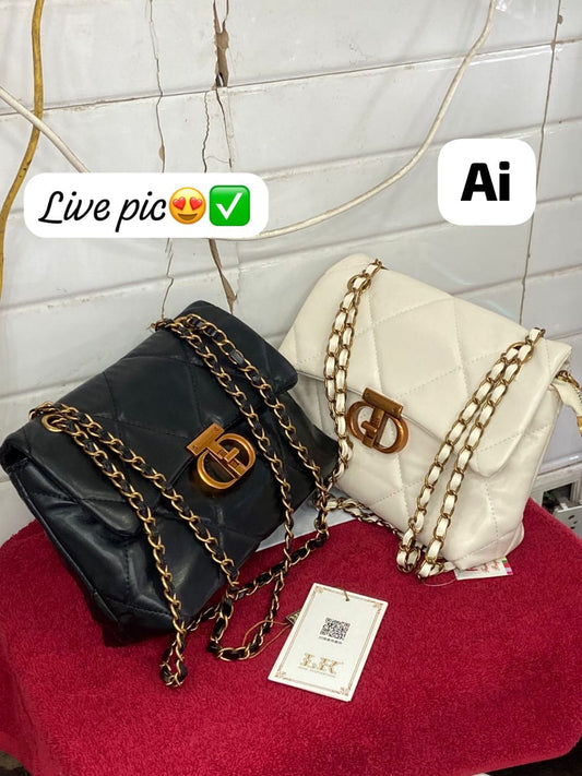 High Quality Handbag And Shoulder Bags