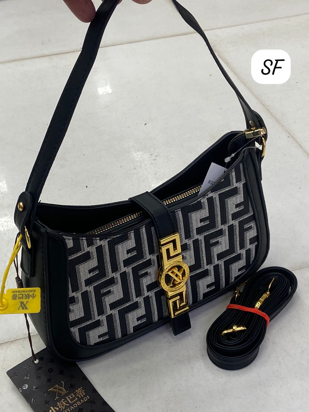 Fendi Sling Bag  For Women