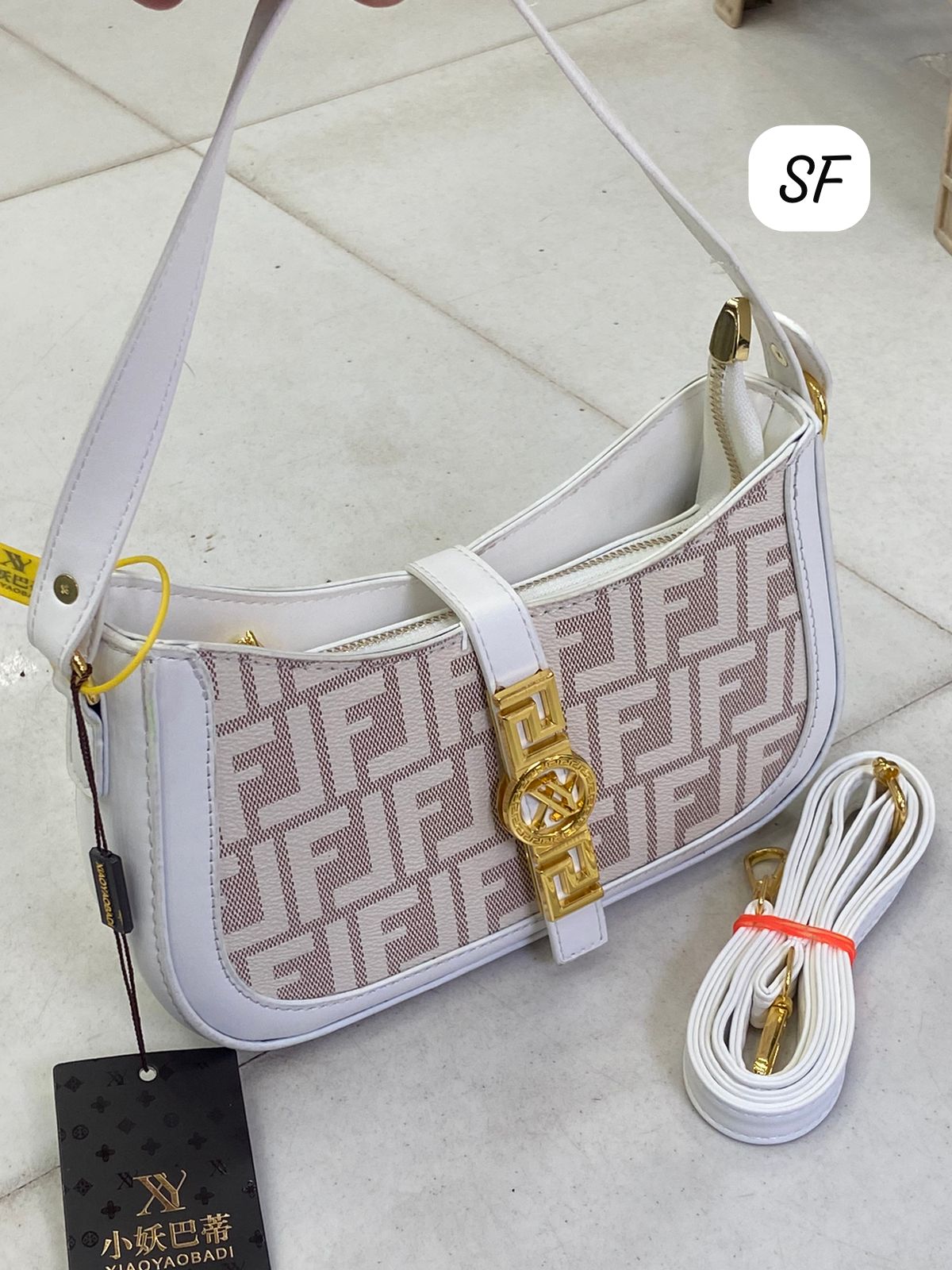 Fendi Sling Bag  For Women