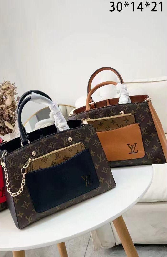 Louis Vuitton Bag