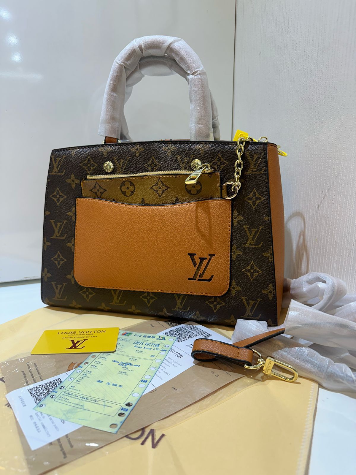 Louis Vuitton Bag