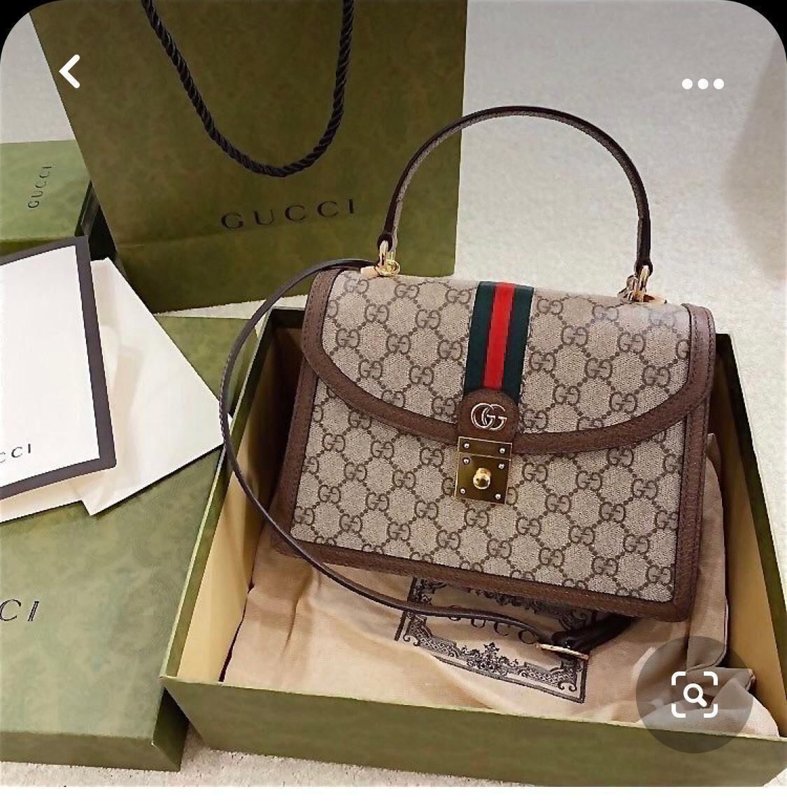 Gucci Bag