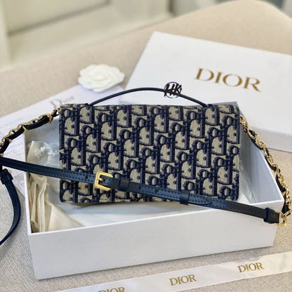 Dior Mini Sling Bag