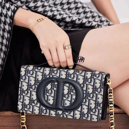 Dior Mini Sling Bag