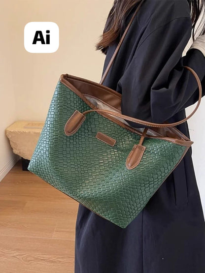 Handbag For Daily Use