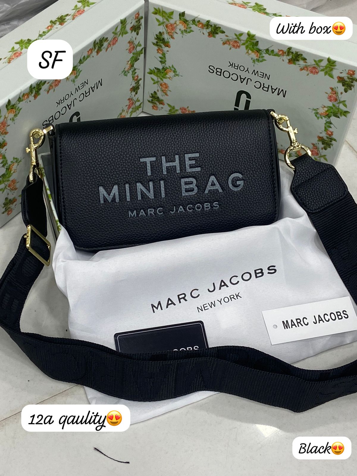 Marc Jacob Bags