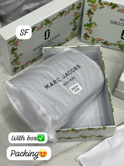 Marc Jacob Bags