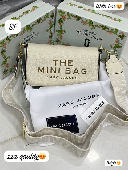 Marc Jacob Bags