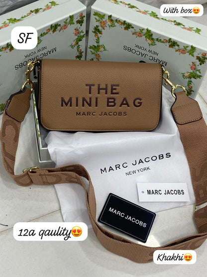 Marc Jacob Bags