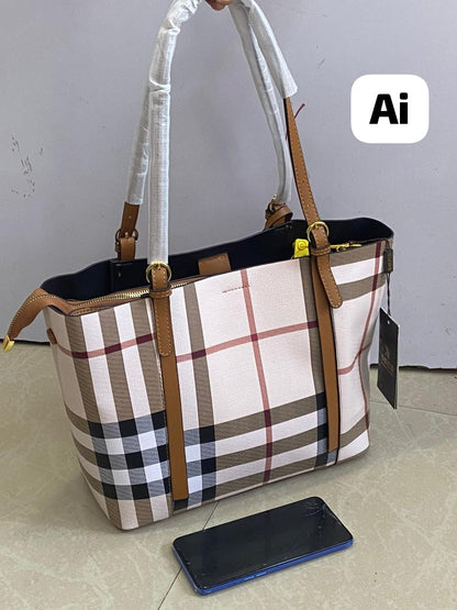 Designer Tote Bags