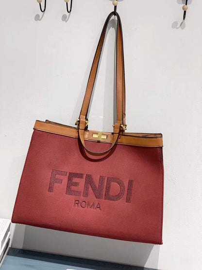 Fendi Stylish Bags