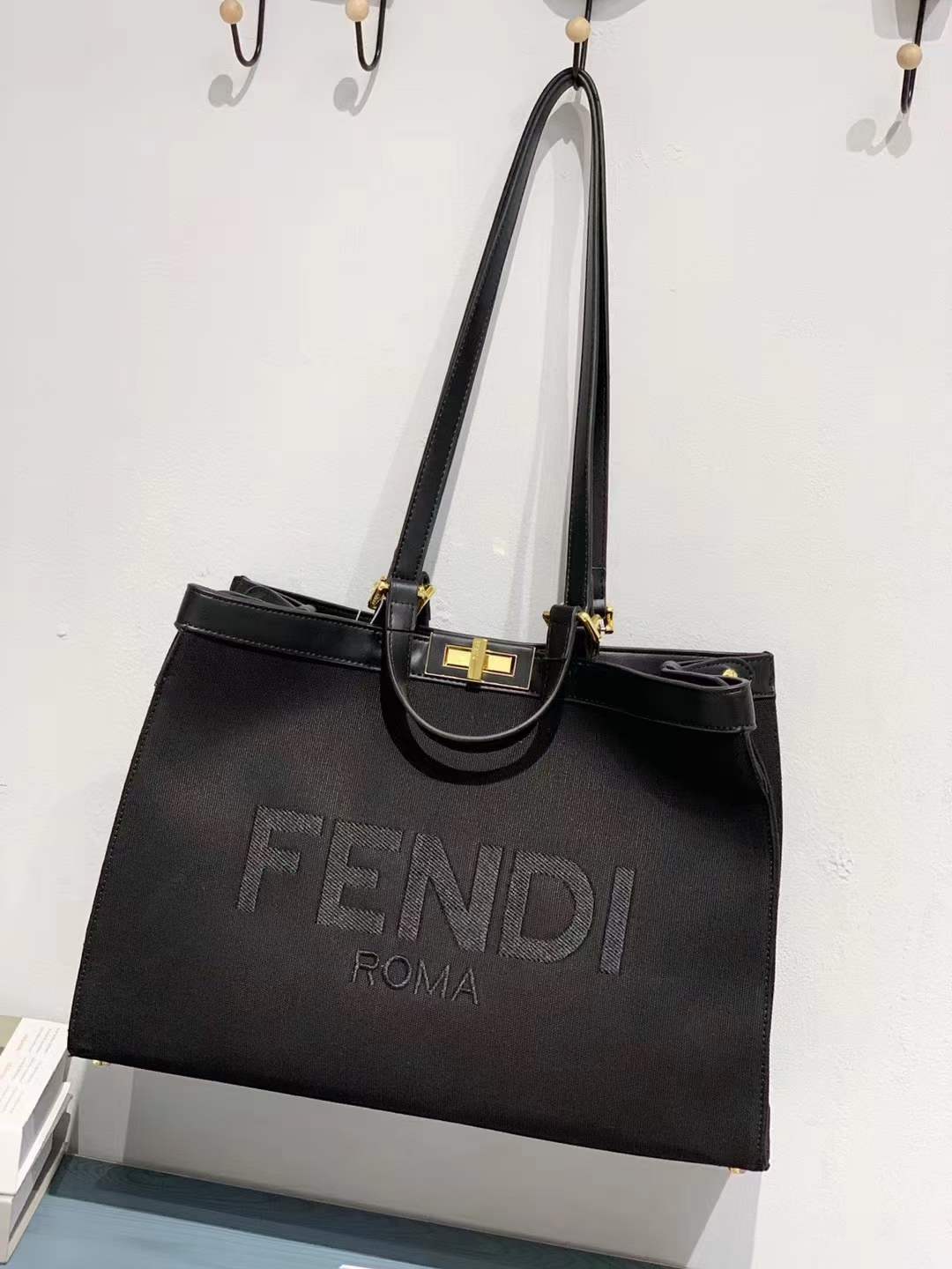 Fendi Stylish Bags