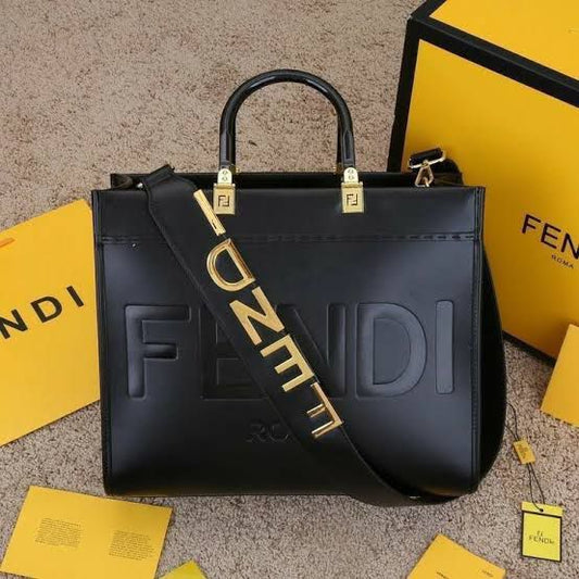 Fendi Stylish Bags