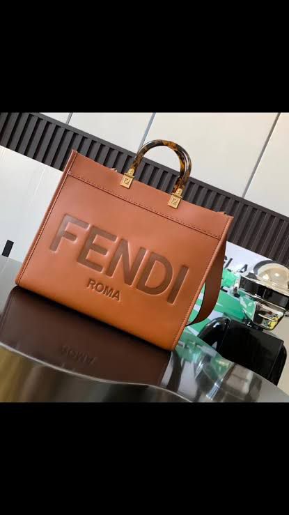 Fendi Stylish Bags