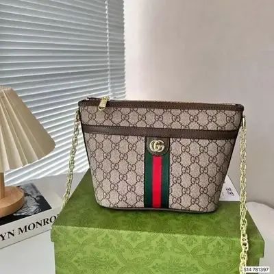 Gucci Handbags