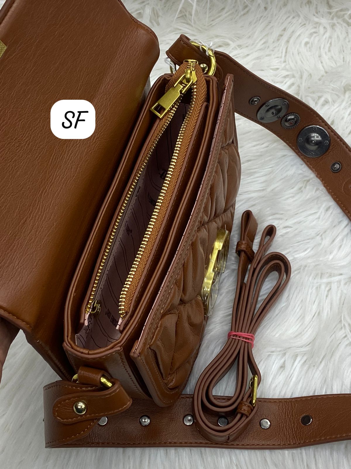 Crossbody Sling Bag