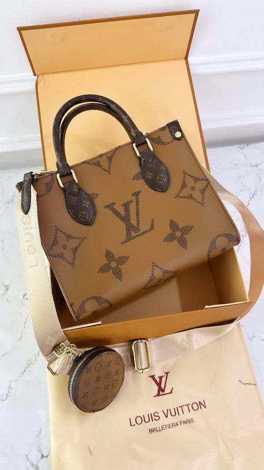 Louis Vuitton Bag