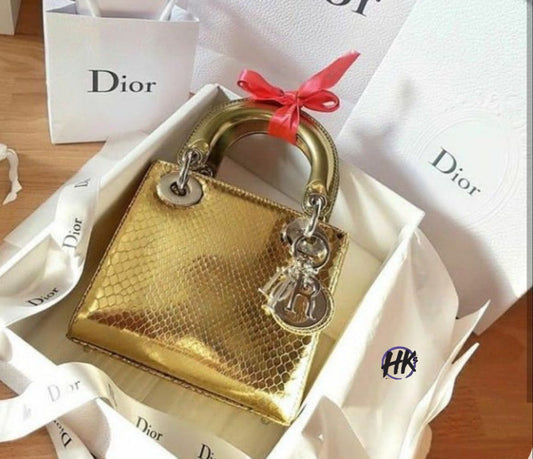 Dior Bags